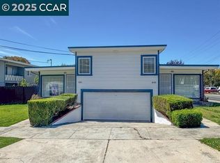 951 Lexington Ave, El Cerrito, CA 94530