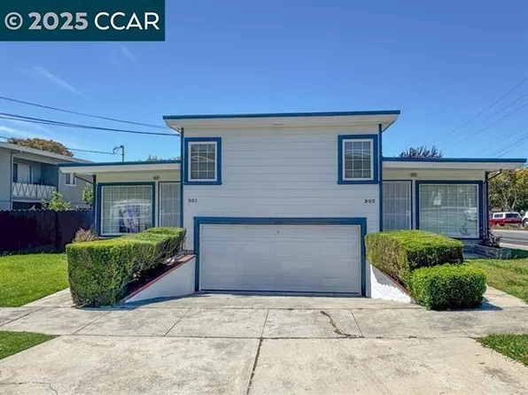 951 Lexington Ave, El Cerrito, CA 94530