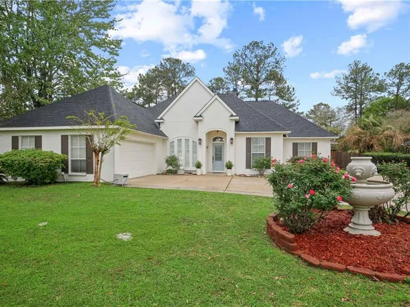 529 Waverly Dr, Slidell, LA 70461