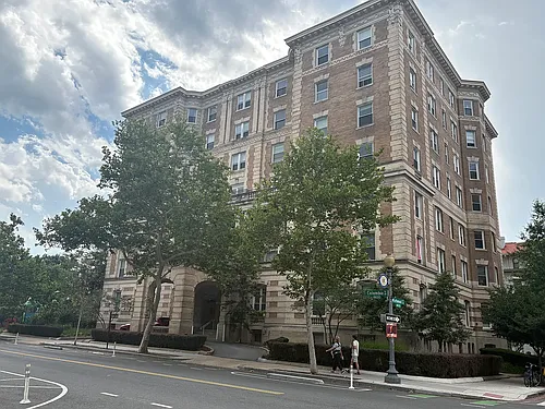 1851 Columbia Rd NW Photo 1