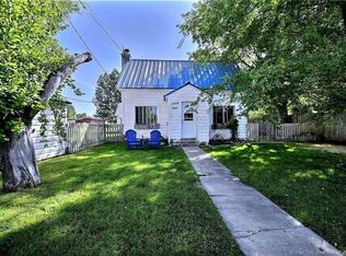 3669 S 3600 W, Charleston, UT 84032