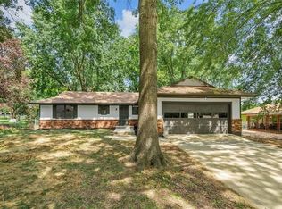 19 SE 140th Rd, Warrensburg, MO 64093