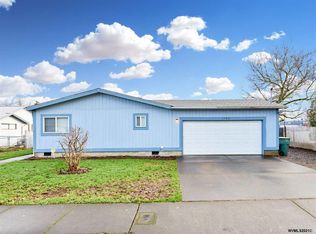 1158 39th Ave NE, Salem, OR 97301