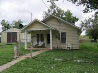1111 Canal St, Clearmont, WY 82835