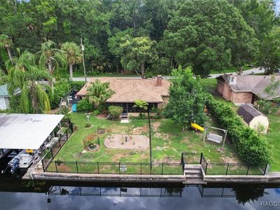 10090 S Riviera Point, Homosassa, FL, 34448
