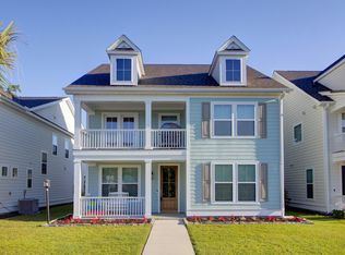 424 Bluegill Ln, Johns Island, SC 29455