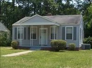 1217 Oakland Ave, Cayce, SC 29033