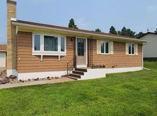 14 Birch Blvd, Babbitt, MN 55706