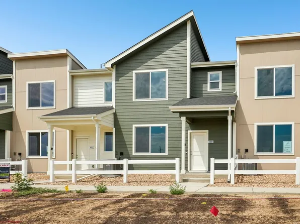 4008 Agnes St, Evans, CO 80620