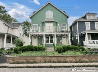 1006 Oregon Ave, Columbus, OH 43201