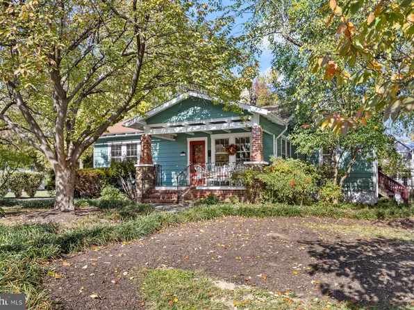 327 Carroll Ave, Laurel, MD 20707