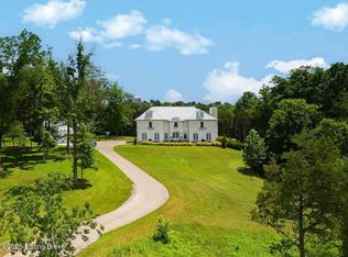 12800 Lamel Dr, Louisville, KY 40299