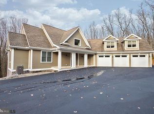 2021 Hickory Ridge Rd, Warriors Mark, PA 16877