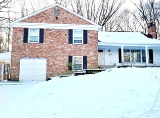 7800 Seven Locks Rd, Bethesda, MD 20817