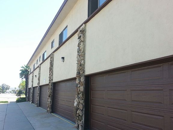 Automatic Door Garage
