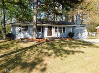 1636 Slate Rd, Conley, GA 30288