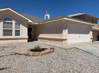 6301 Sunny Day Pl NW, Albuquerque, NM 87120