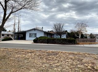 1215 Willow Lake Rd, Prescott, AZ 86301