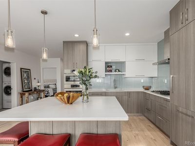 1401 Delgany Street #204, Denver, CO, 80202