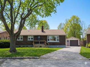 6774 Glendoone St, Niagara Falls, ON L2J1G2