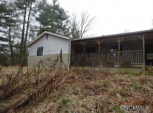 4 Hi Landa Acres, Weaverville, NC 28787