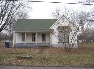 432 Hunt St, Brookfield, MO 64628