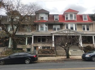 352 Spring St, Reading, PA 19601