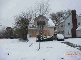 15341 Washburn St, Detroit, MI 48238