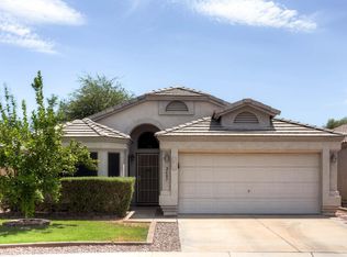 2407 E Morrow Dr, Phoenix, AZ 85050