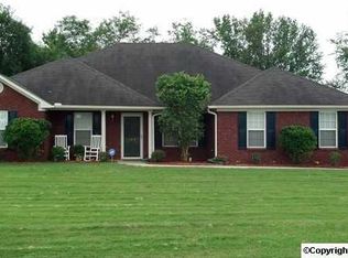 132 Willowvalley Dr, Harvest, AL 35749