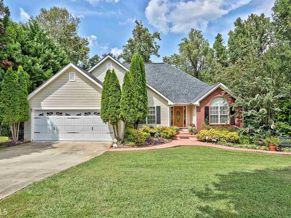 2nd image of 3852 Berkshire Ridge Dr