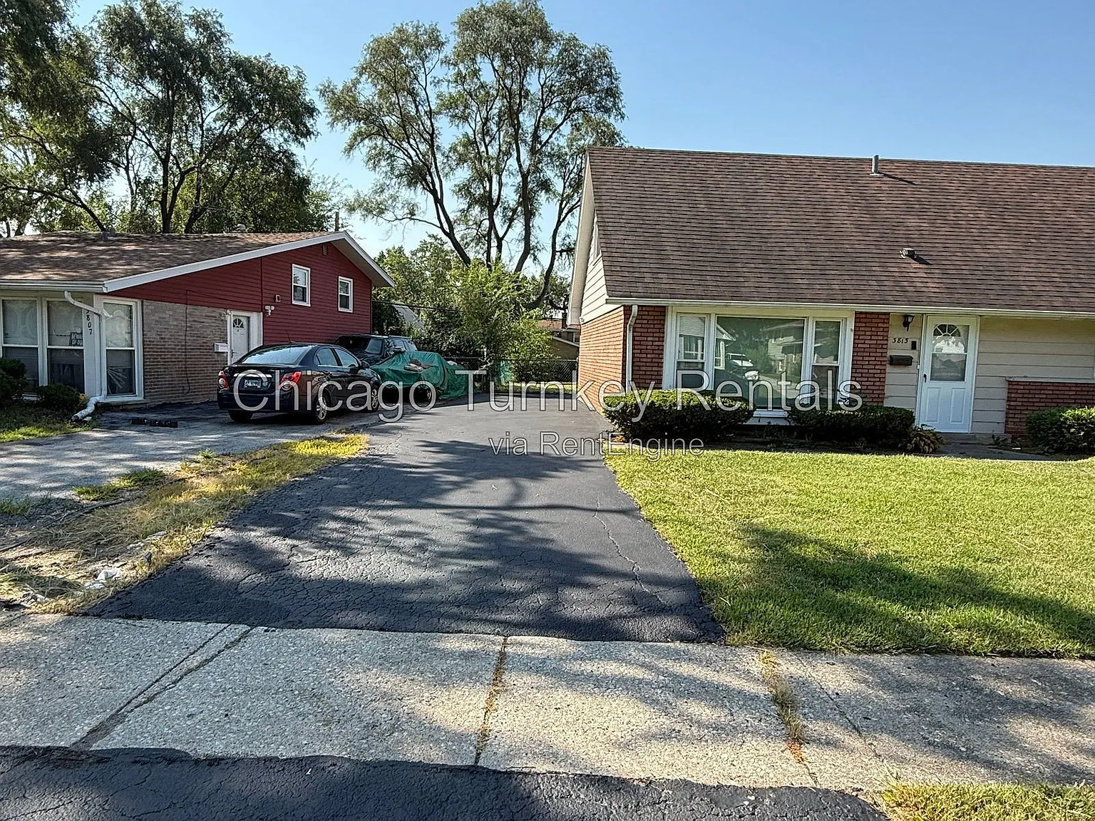4 bed, 2.0 bath, 1522 sqft, $2,500 — Photo 2