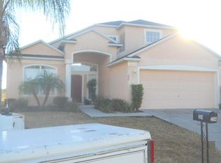 234 Fox Loop, Davenport, FL 33837