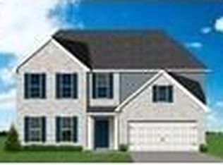 9607 Snowy Cliff Ln, Knoxville, TN 37922