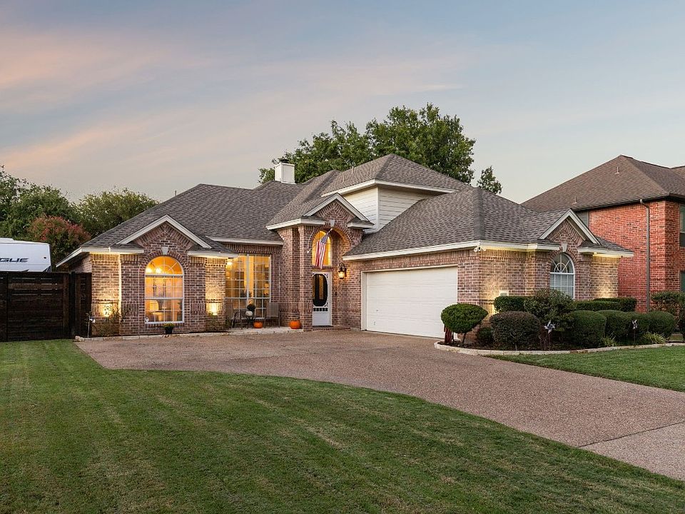 1st image of 3703 Blue Forest Dr