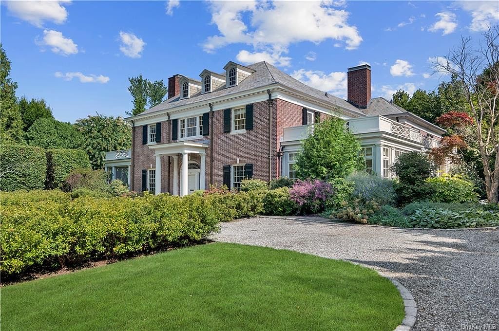 11 Westway, Bronxville, NY 10708 MLS H6268263 Zillow