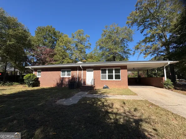 940 E Church St, Monroe, GA 30655