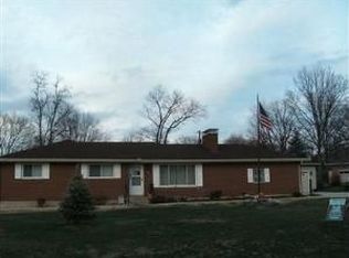 7104 Yorkshire Dr, Dayton, OH 45414