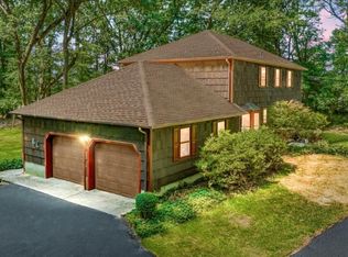 582 County Road 579, Hampton, NJ 08827