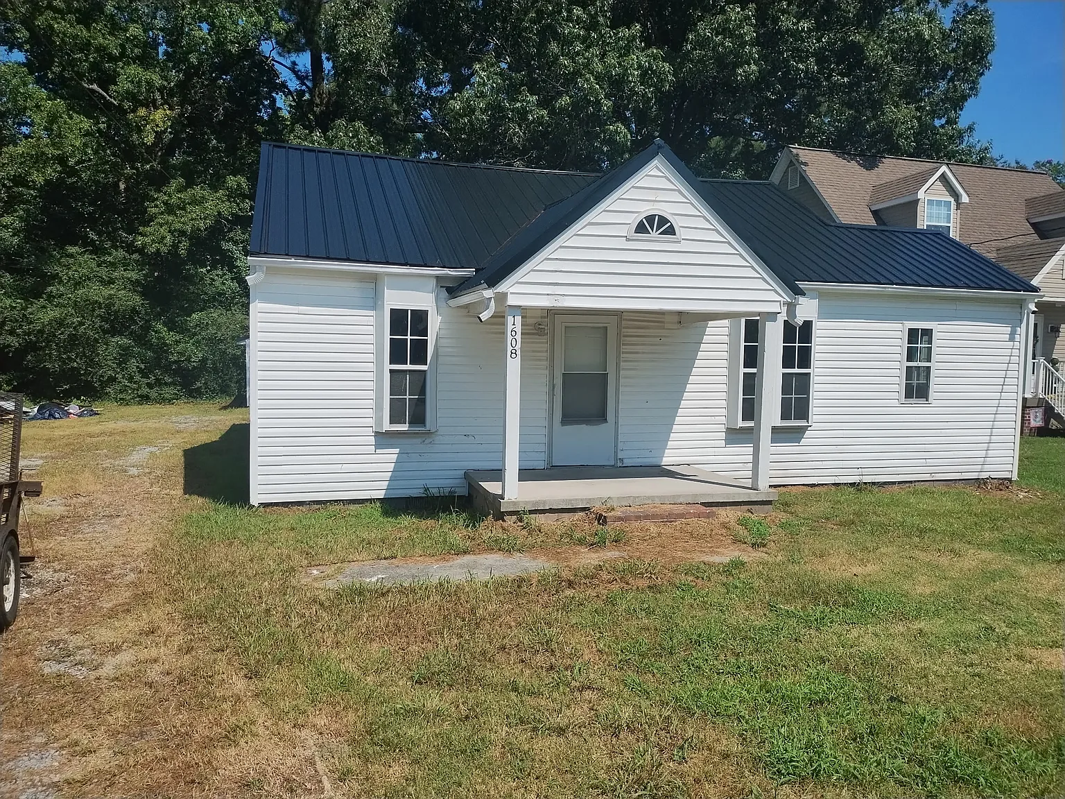 1608 South St — Photo 1