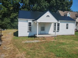 1608 South St, Franklin, VA 23851