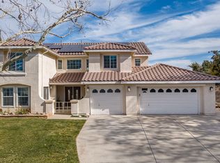 41004 Via Tranqilo, Palmdale, CA 93551