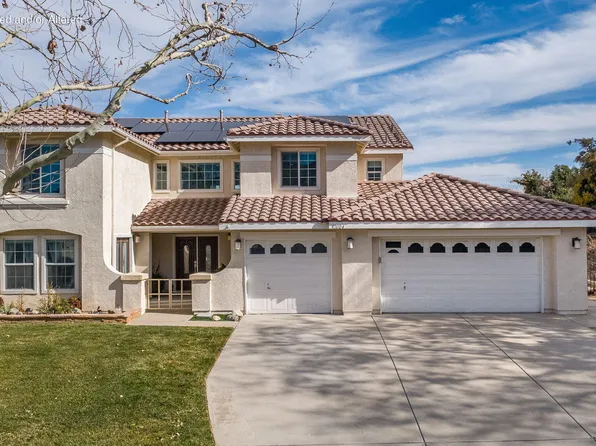 41004 Via Tranqilo, Palmdale, CA 93551