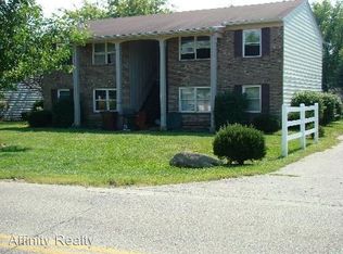 1431 E Market St APT D, Germantown, OH 45327