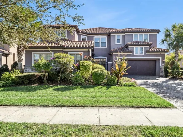 10819 Savona Way, Orlando, FL 32827