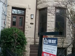 1737 17th Street Nw #1027 2 FL 1ST, Washington, DC 20009