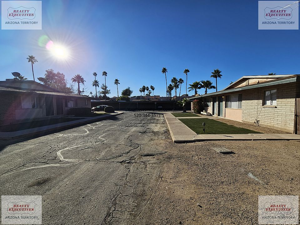 1st image of 3255 N Country Club Rd APT 7