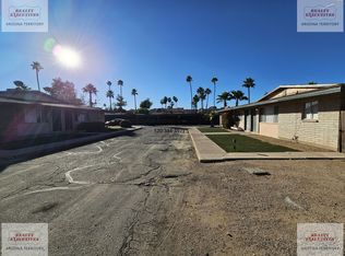 Country Club Road North Apartments, Tucson, AZ 85716