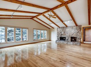 9704 Heather Dr, Castle Rock, CO 80108