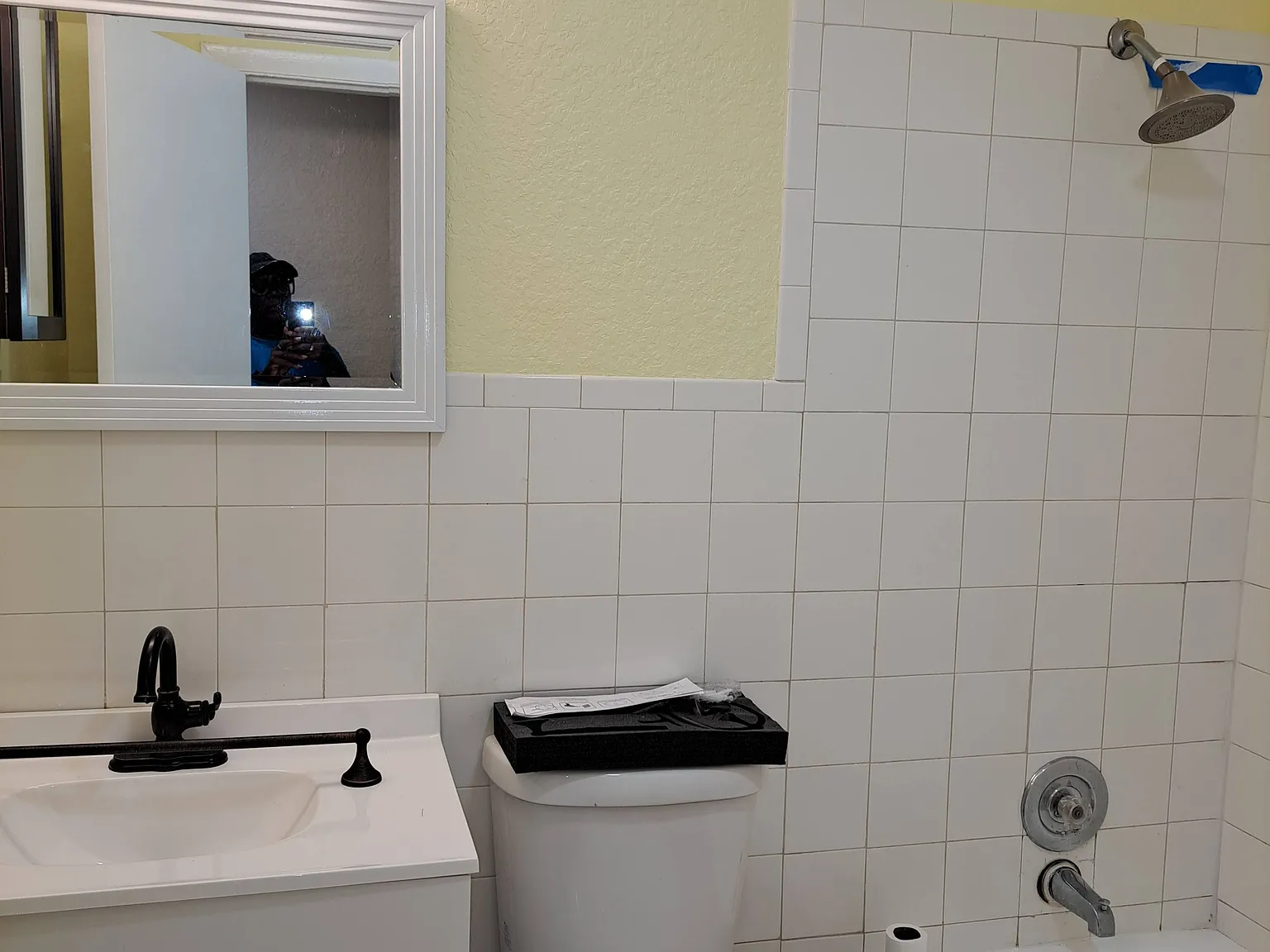 3 bed, 1000 sqft, $1,900 — Photo 4